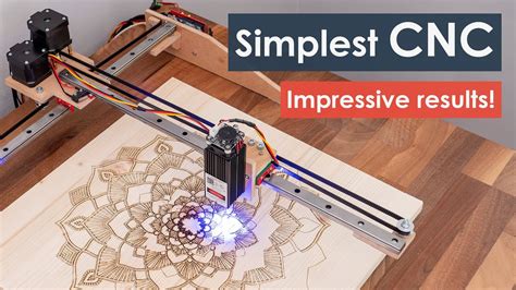 build your own cnc machine with laser cutter|diy laser cutter machine.